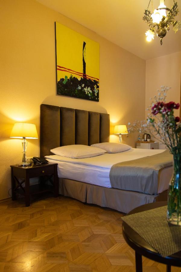 Hotel Vip Tbilisi Exteriér fotografie
