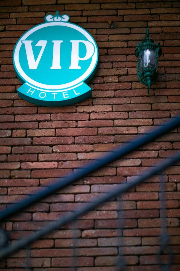 Hotel Vip Tbilisi Exteriér fotografie