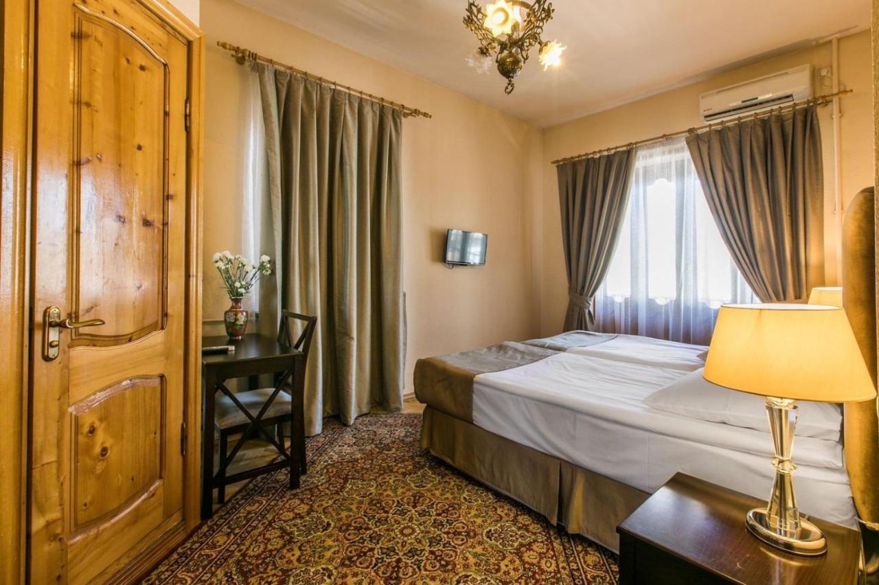 Hotel Vip Tbilisi Exteriér fotografie