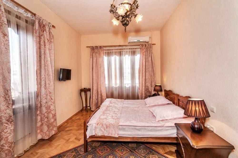 Hotel Vip Tbilisi Exteriér fotografie