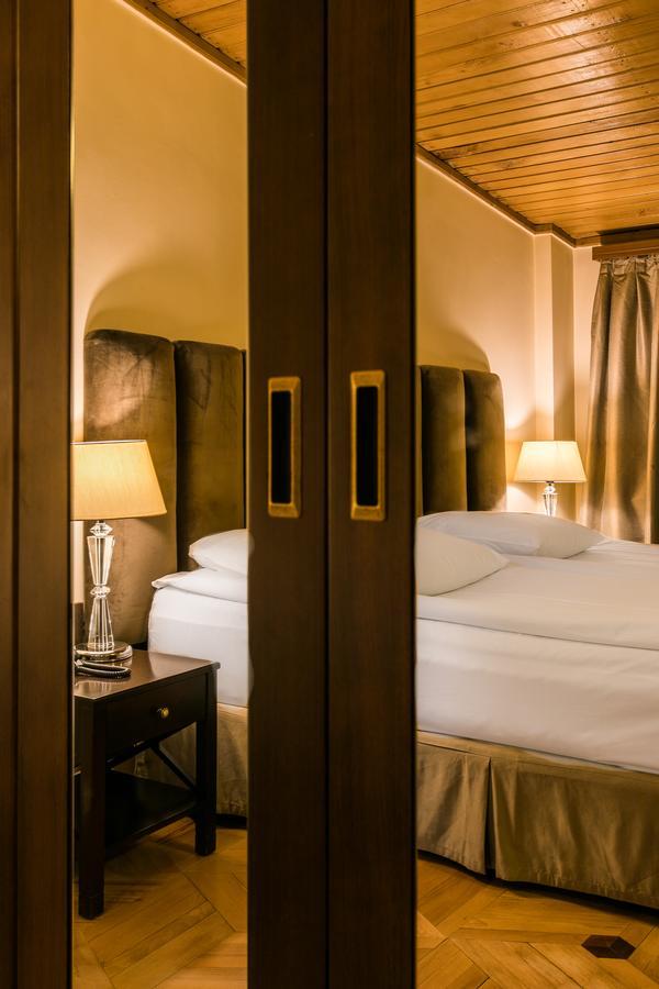 Hotel Vip Tbilisi Exteriér fotografie