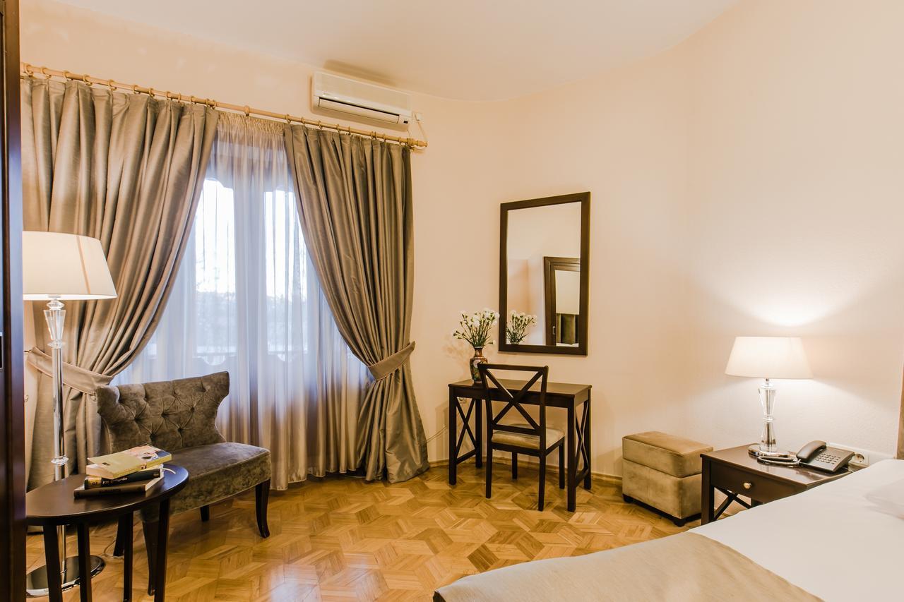 Hotel Vip Tbilisi Exteriér fotografie