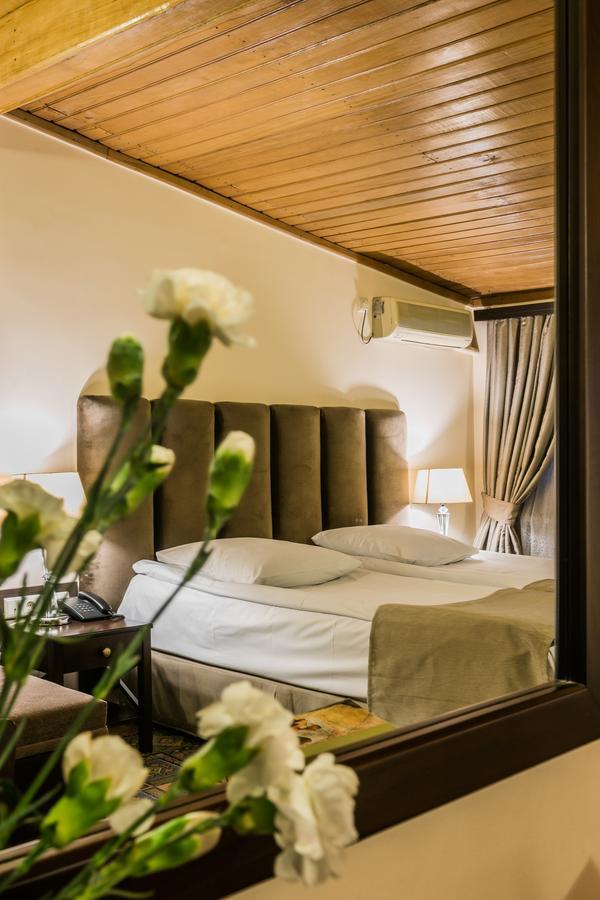 Hotel Vip Tbilisi Exteriér fotografie