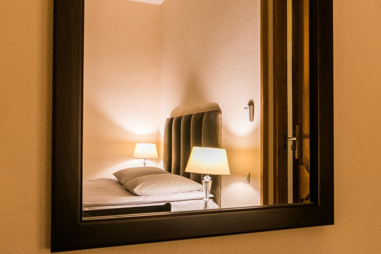 Hotel Vip Tbilisi Exteriér fotografie