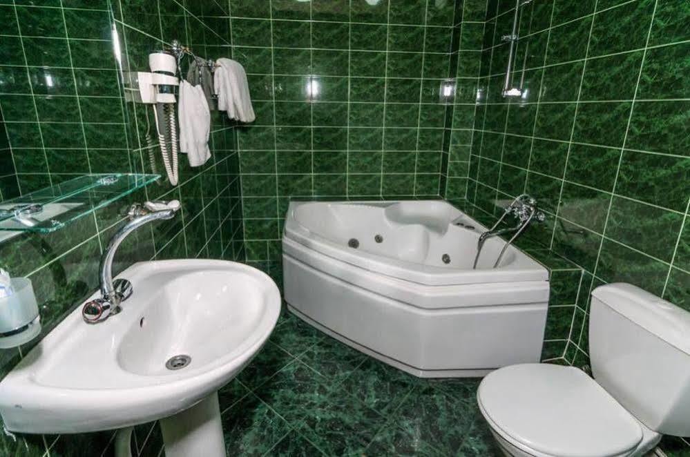 Hotel Vip Tbilisi Exteriér fotografie