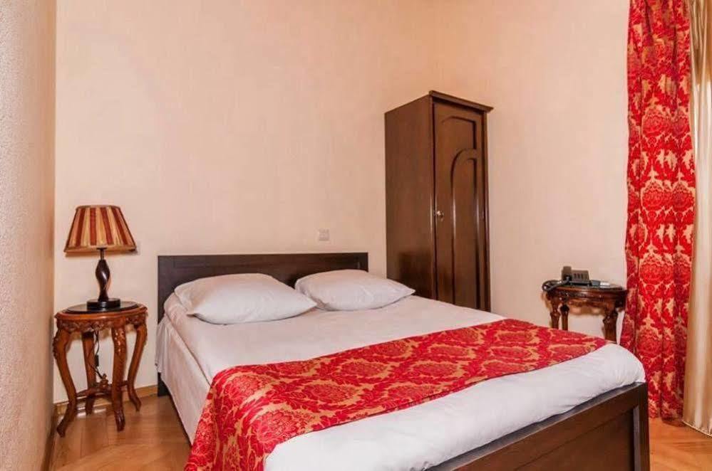 Hotel Vip Tbilisi Exteriér fotografie