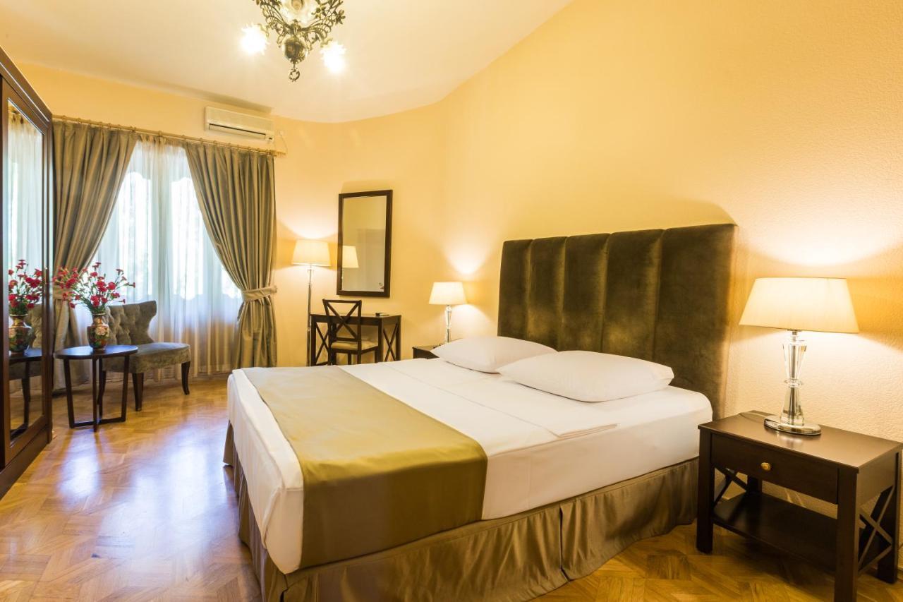 Hotel Vip Tbilisi Exteriér fotografie