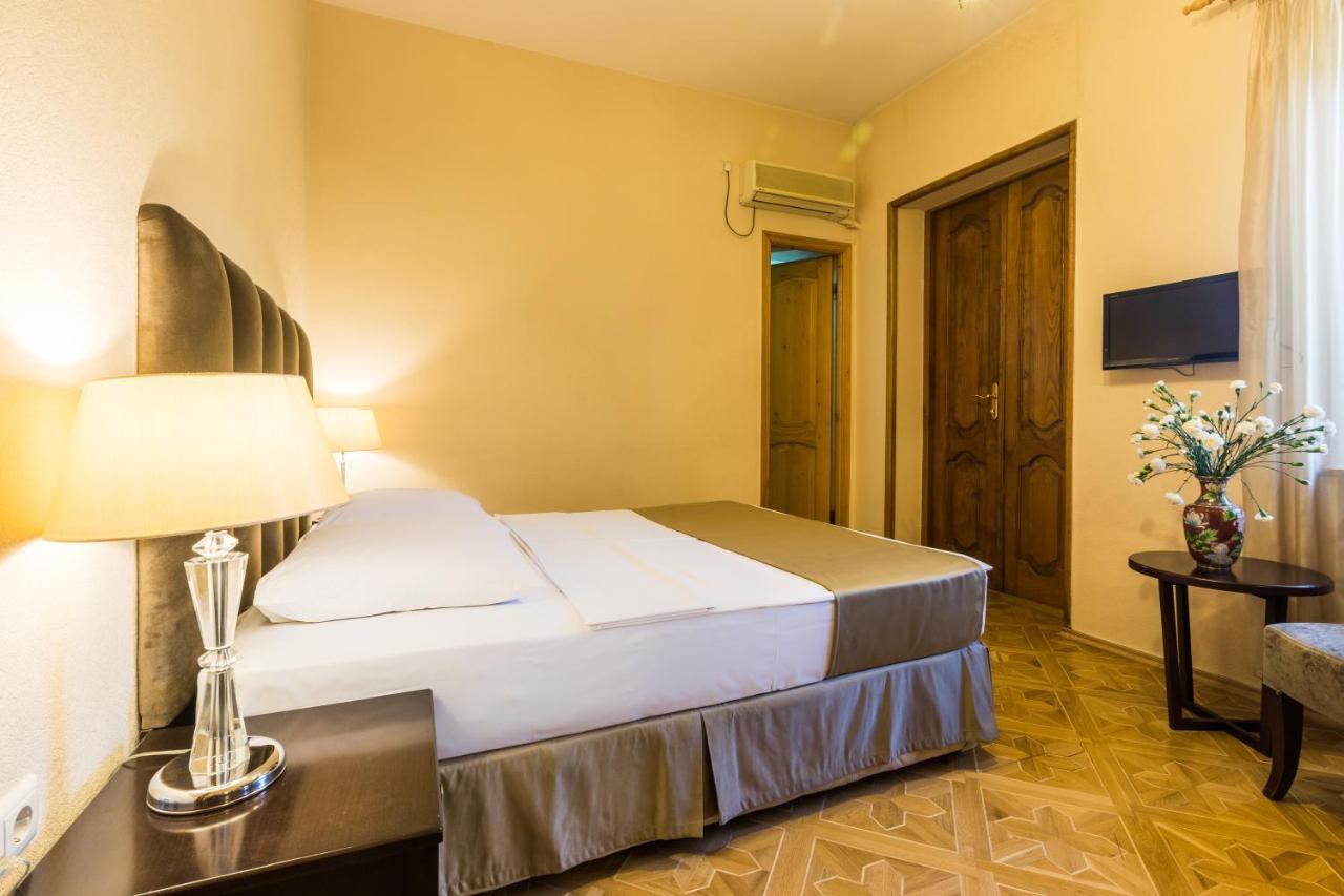 Hotel Vip Tbilisi Exteriér fotografie