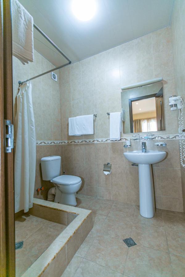 Hotel Vip Tbilisi Exteriér fotografie