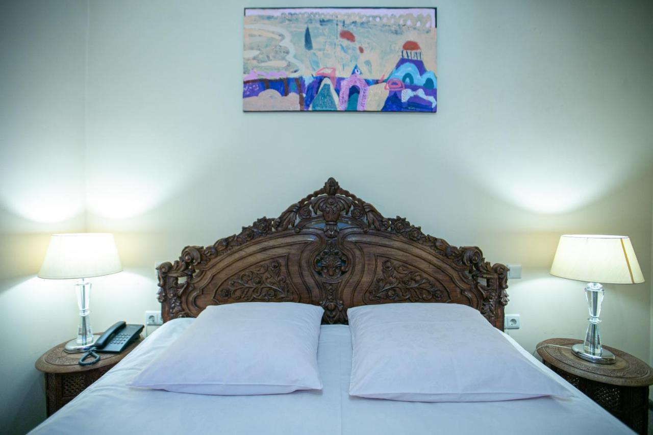 Hotel Vip Tbilisi Exteriér fotografie